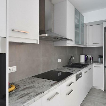 Parikias Seaside House Lejlighed Páros Eksteriør billede